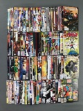 Group of Approximately 200 Mostly Modern Comic Books