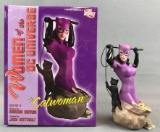 Dc Comics/Women of the DC Universe Bust in Original Packaging-Catwoman