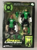 DC Direct Green Lantern Rebirth Action Figures set in Original Packaging
