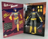 DC Direct Batgirl Classic Action Figure in Original Packaging