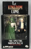 DC Direct Kingdom Come Action Figure Set in Original Packaging