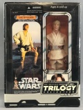 Hasbro Star Wars The Original Trilogy Collection Luke Skywalker Action Figure in Original Packaging