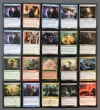 Over 4000 Magic: the Gathering Cards