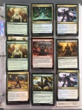 Magic: the Gathering Collection - Over 7000 Cards