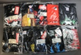 Group of 10 T-shirts including Thor, Iron Man and more