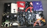Group of 10 T-shirts including joker and Superman