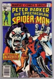 Marvel Comics The Spectacular Spider-Man No. 7 Comic Book