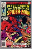 Marvel Comics The Spectacular Spider-Man No. 11 Comic Book