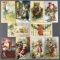 Postcards-Christmas