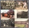 Postcards-Sports, teams, venues