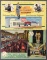 Postcards-Roadside Diners, Joe DiMaggio, Lefty O Doul