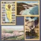 Postcards-California