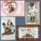 Postcards-Tucks, Valentines