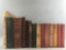 Group of 14 assorted antique and vintage books