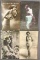 Postcards-Women, Bathing Beauties, Comic, Actresses