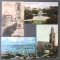 Postcards-Box lot Miscellaneous Foreign Views