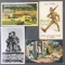 Postcards-Box lot Miscellaneous