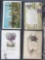 Postcards-Binder-Miscellaneous