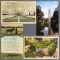 Postcards-Box Lot-Unsorted