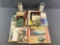 Group of 60+ pieces assorted antique to modern travel guides, postcards, and more