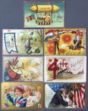 Postcards-Patriotic