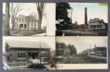 Postcards-Princeton, IL