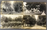 Postcards-Princeton, IL