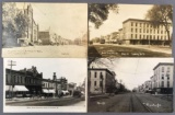 Postcards-Princeton, IL