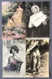 Postcards-Women