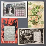 Postcards-Calendars