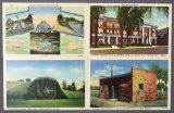 Postcards-Michigan