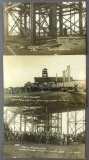 Postcards-RCCPs, Cherry Mine Disaster