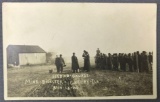 Postcard-RPPC, Cherry Mine Disaster