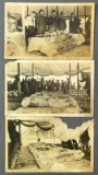 Postcards-RPPCs, Cherry Mine Disaster