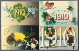 Postcards-YearDate