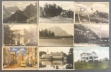 Postcards-Canada