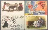 Postcards-Humorous