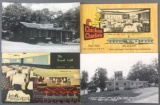 Postcards-Restaurants