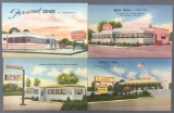 Postcards-Diners