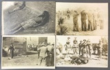 Postcards-Executions/Death