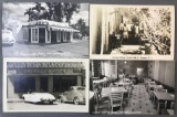 Postcards-Diners, Restaurants, Cafes