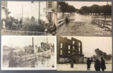 Postcards-Disasters