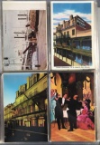 Postcards-Binder-New Orleans