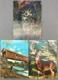 Postcards-3D