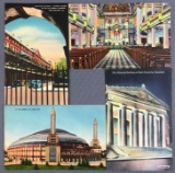 Postcards-Miscellaneous