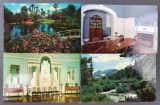 Postcards-Box Lot-Miscellaneous