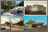 Postcards-Box Lot-Miscellaneous