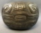 Vintage Zuni .950 Silver Bowl