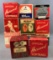 Group of 11: Vintage Softballs in Original Boxes