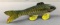 Vintage (c. 1960s) Carl Christensen Ice Fish Lure